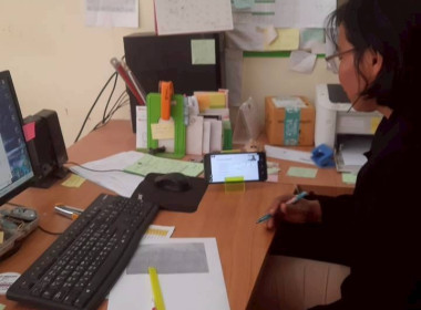 โครงการถ่ายทอดความรู้บุคลากรในการจัดทำแผนธุรกิจสหกรณ์ ... พารามิเตอร์รูปภาพ 10